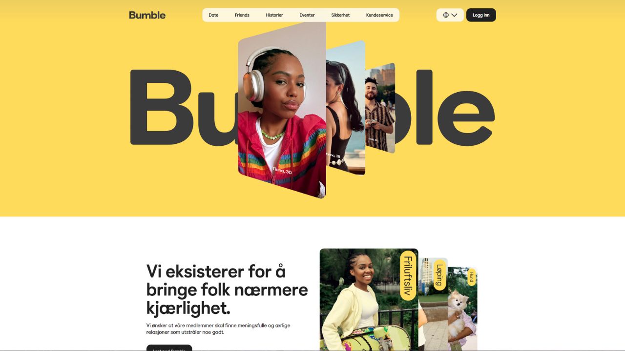 bumble
